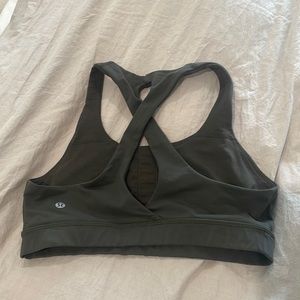 Lululemon Racerback Bra